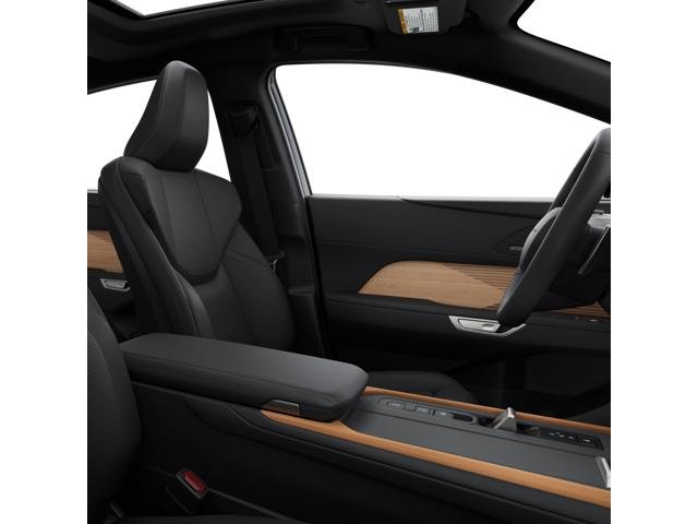New 2027 Ultra White Lexus LUXURY AWD image 7