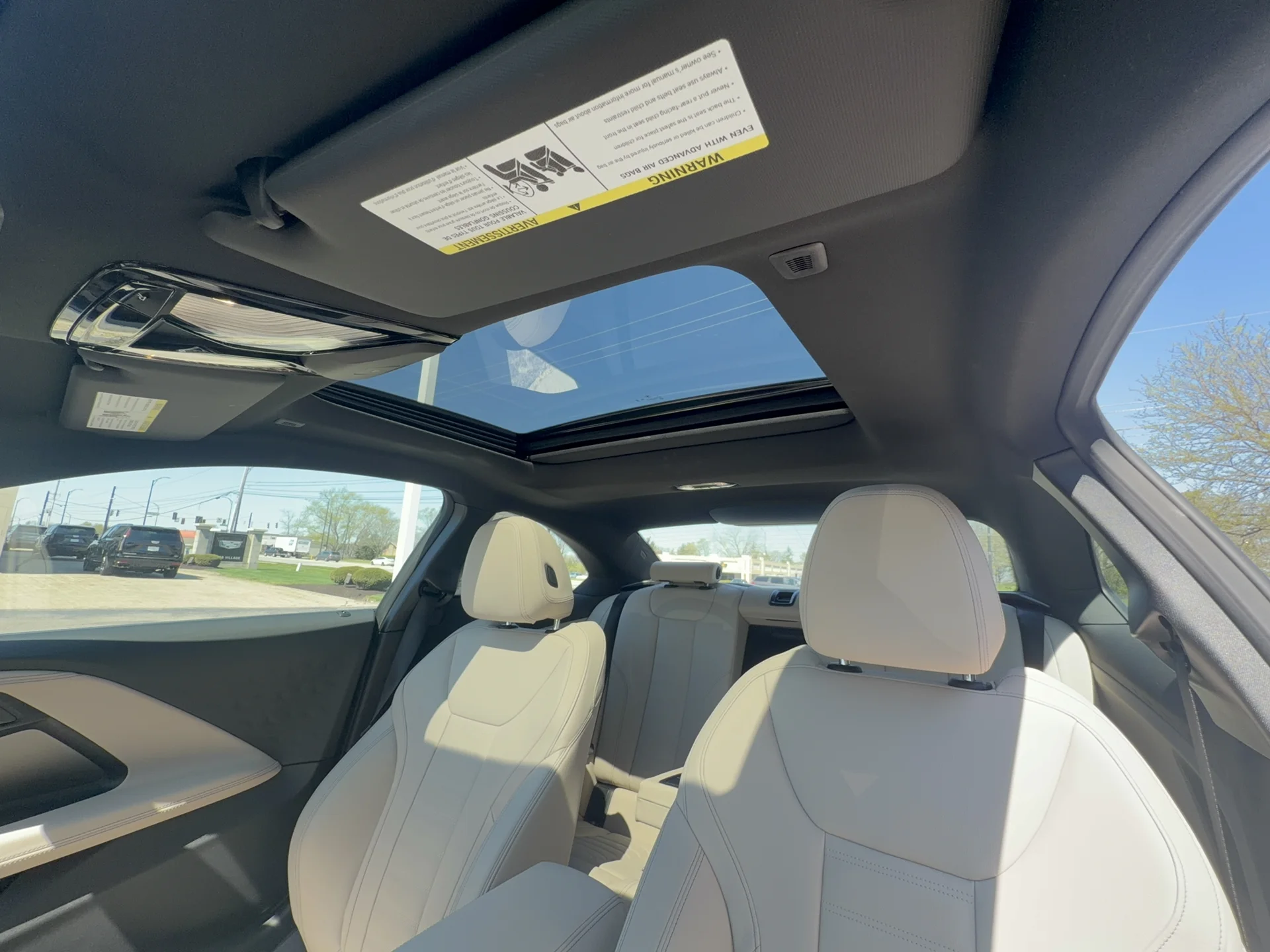 New 2025 Skyscraper Grey Metallic BMW i xDrive image 20