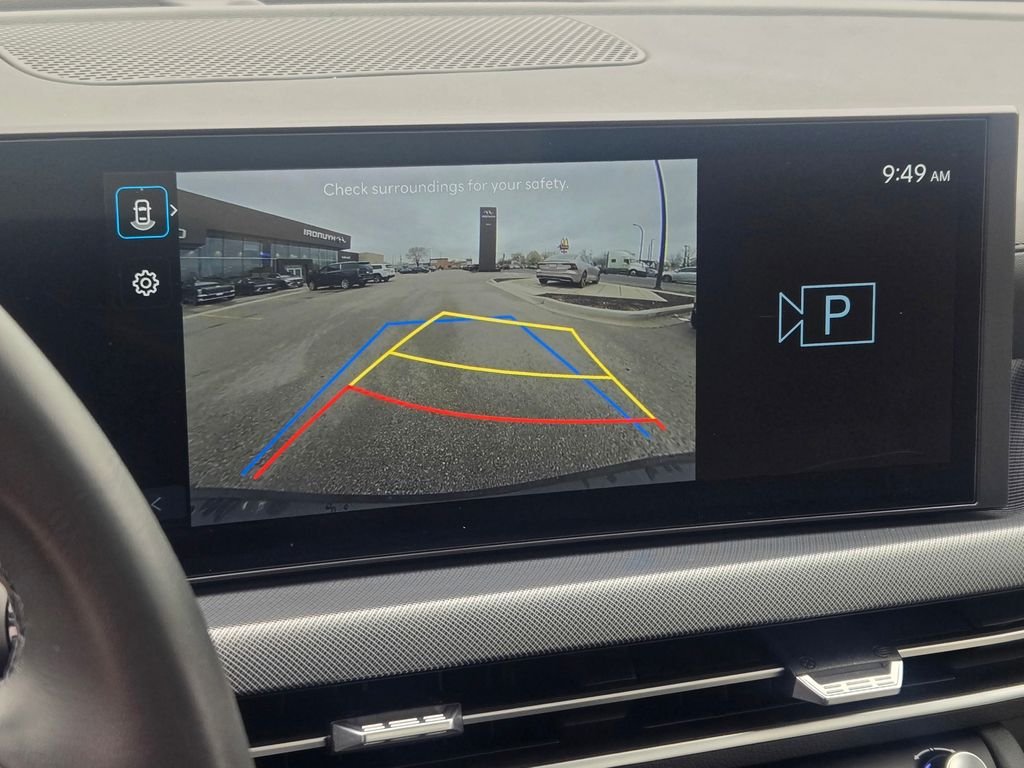 2024 Hyundai Sonata SEL - Photo 34