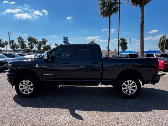 Used 2026 Blue Ram Laramie image 4