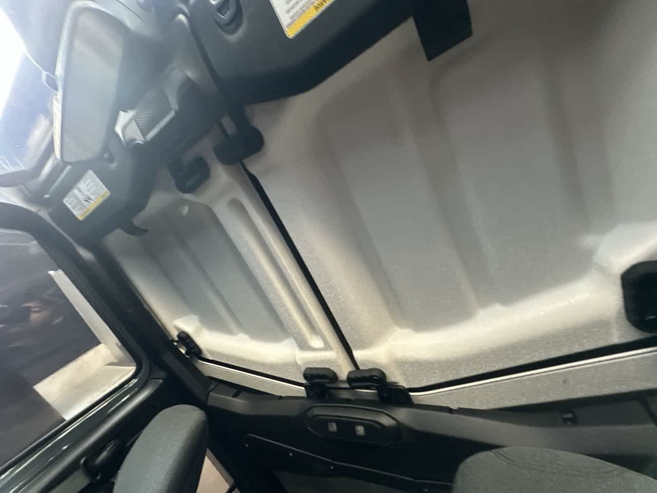 Used 2024 Anvil Clear Coat Jeep Sport S image 17