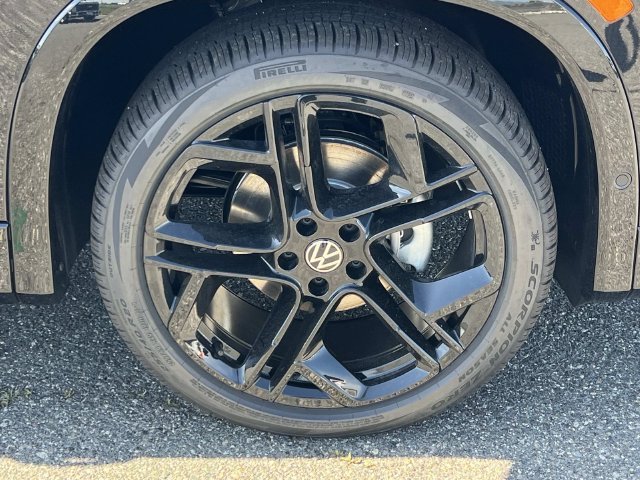 2026 Volkswagen Tiguan SE R-LINE BLACK - Photo 30