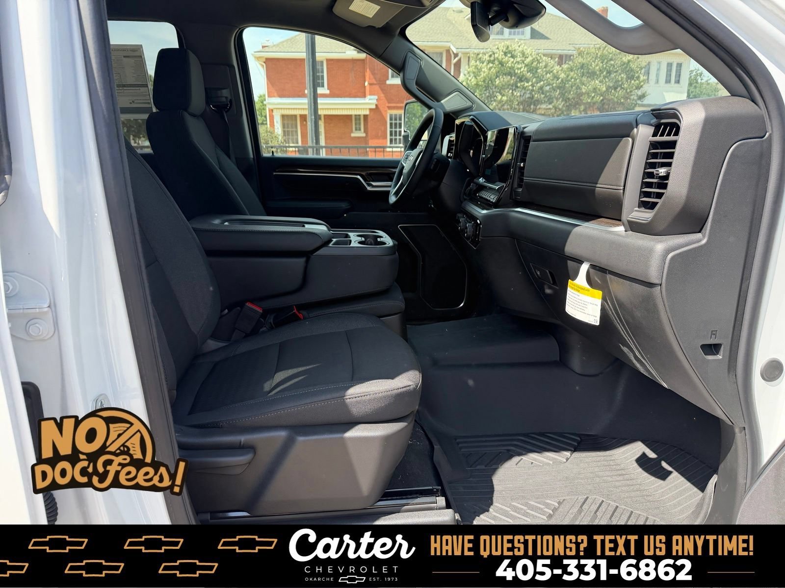 2026 Chevrolet Silverado 2500 HD LT - Photo 14