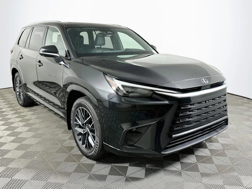Used 2024 Caviar Lexus 350 Premium image 3