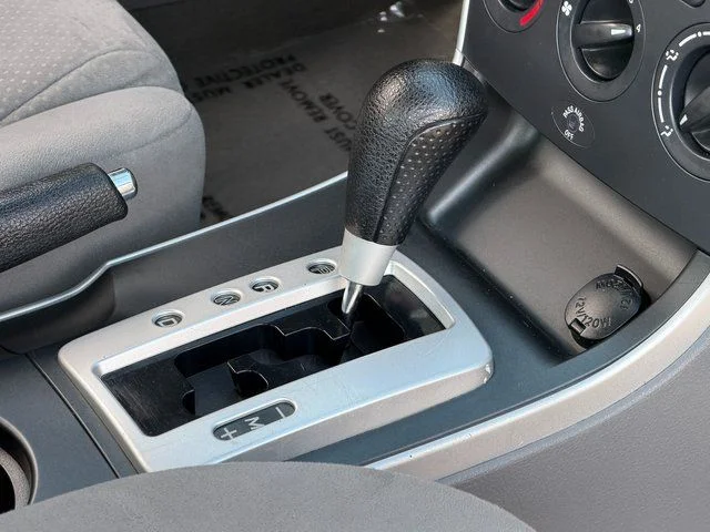 Used 2007 Gray Mazda i Sport image 29