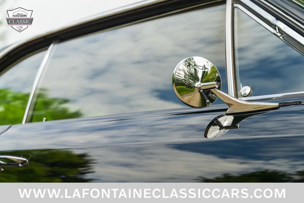 Used 1966 Black Chevrolet SS image 54