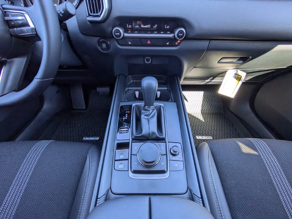 New 2026 Cypress Mazda 2.5 S Preferred AWD image 19