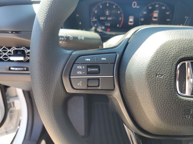 2025 Honda Accord SE - Photo 17