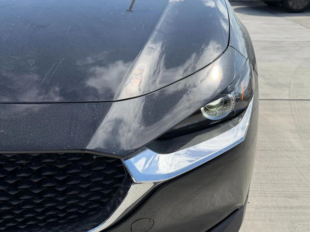 New 2026 Jet Black Mica Mazda 2.5 S Select Sport AWD image 6
