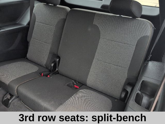 Used 2020 Black Chevrolet LT image 14