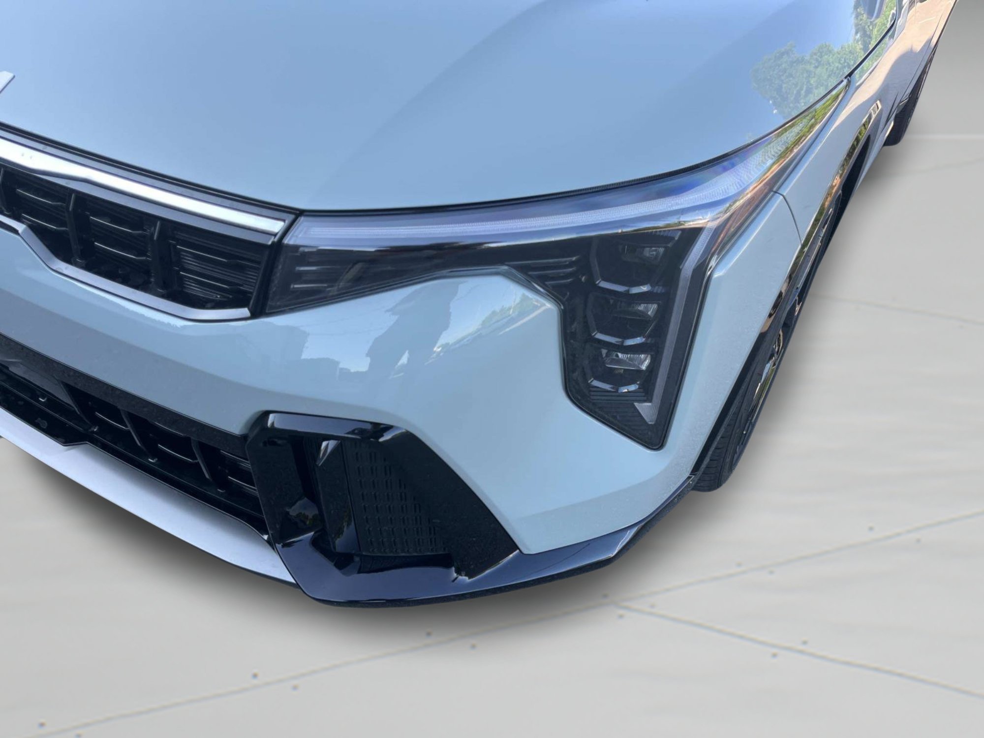New 2026 Morning Haze Kia GT-Line image 30