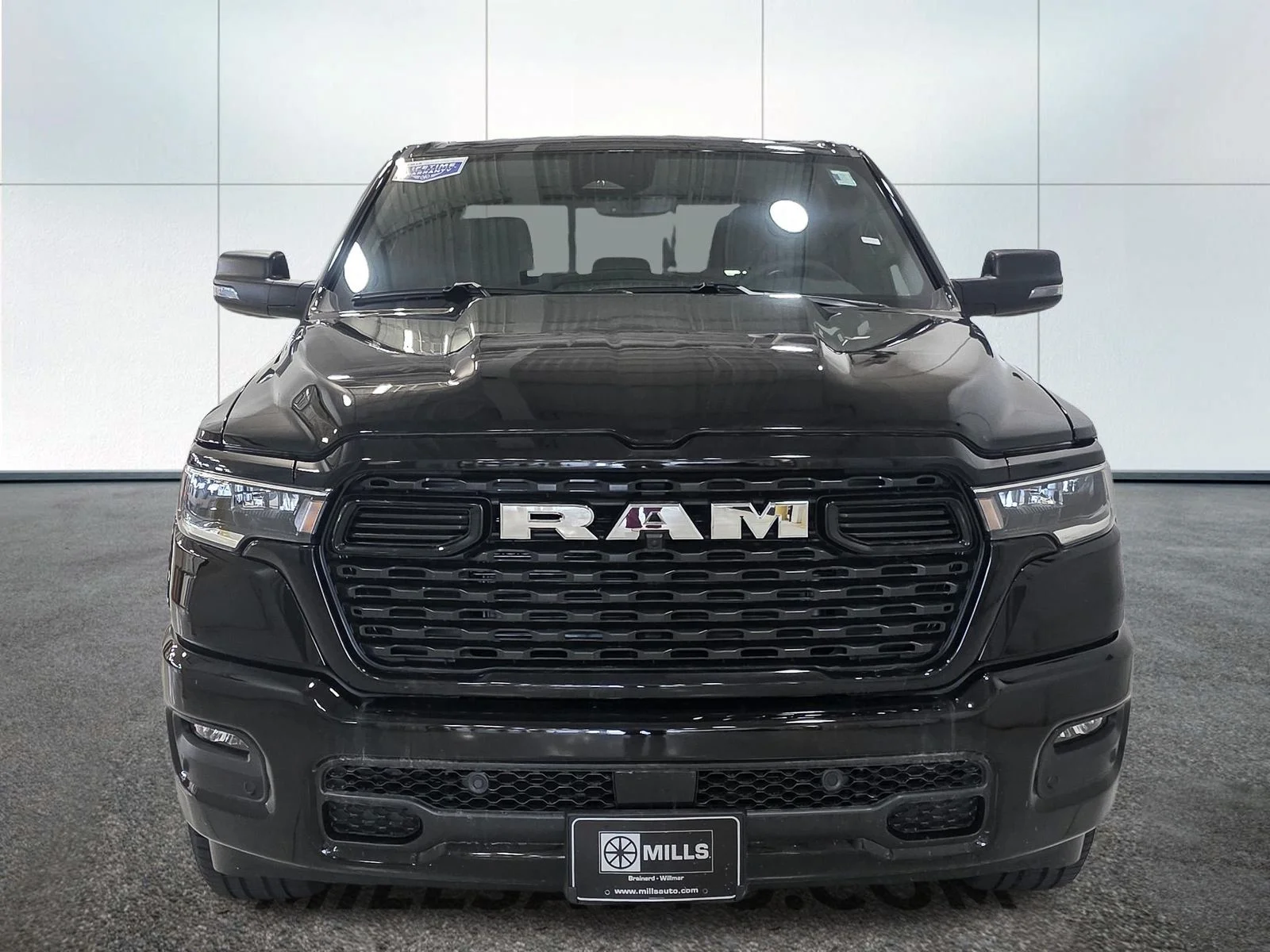 2026 RAM 1500 Big Horn/Lone Star - Photo 12