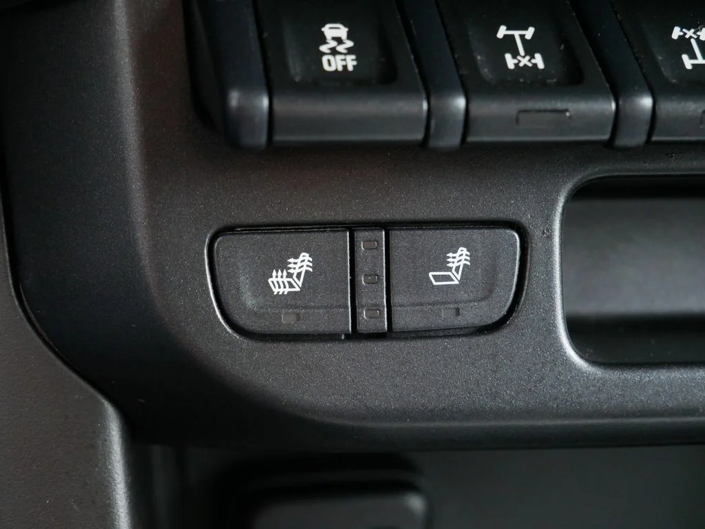 2021 Chevrolet Colorado ZR2 - Photo 24