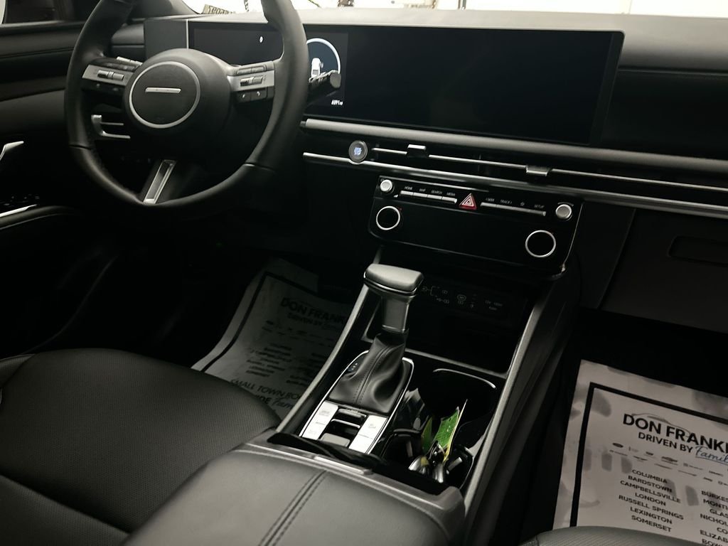 2026 Hyundai Santa Cruz XRT - Photo 10
