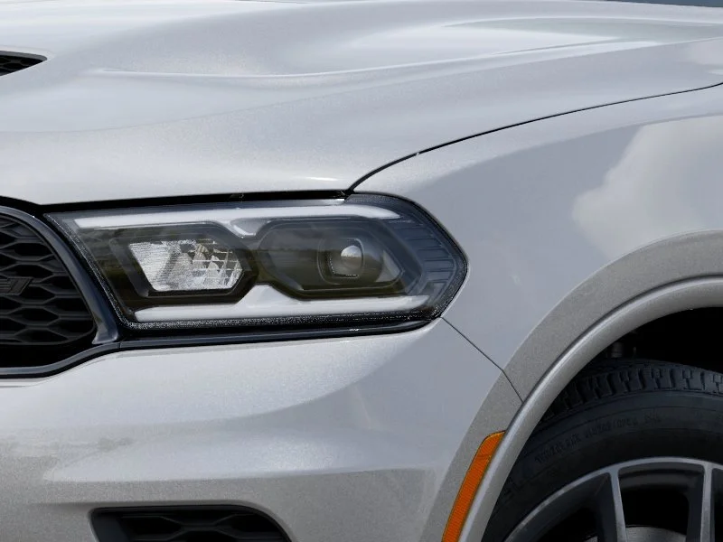 New 2026 Triple Nickel Exterior Paint Dodge GT Plus HEMI V8 image 10