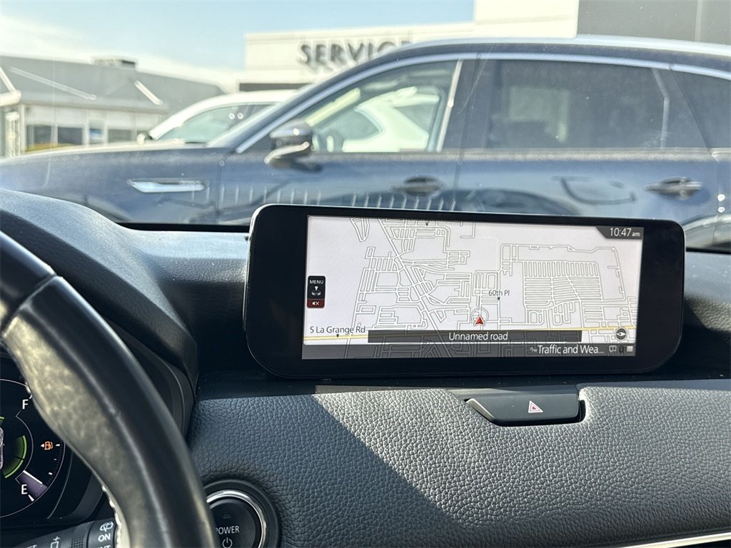 2024 MAZDA CX-90 - Image 17