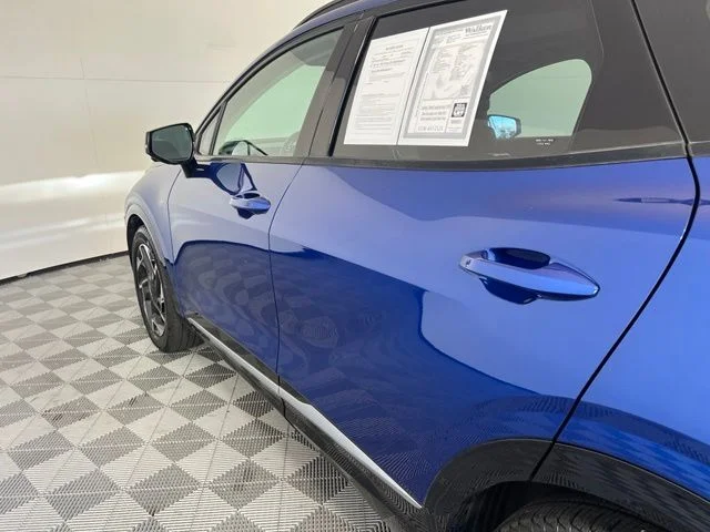 2023 Kia Sportage SX Prestige - Photo 10