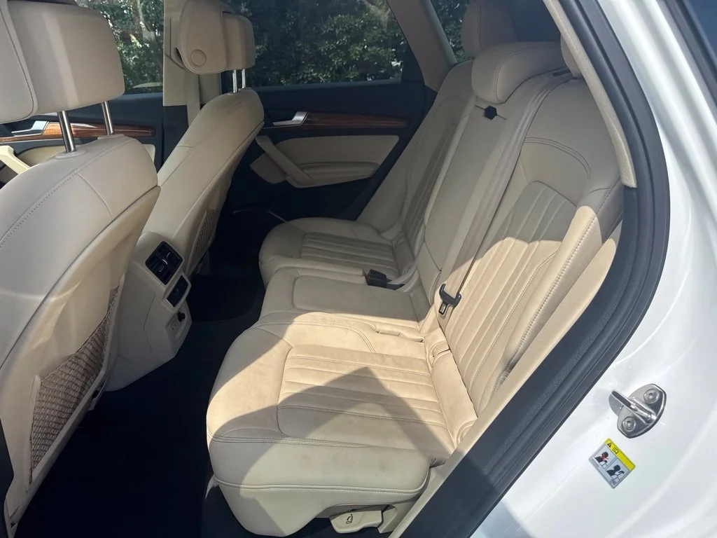 Used 2022  Audi 45 S line Premium image 34