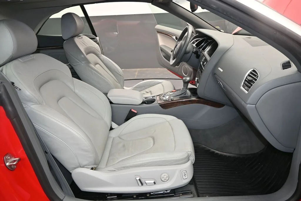 Used 2014  Audi 2.0T Premium Plus image 23
