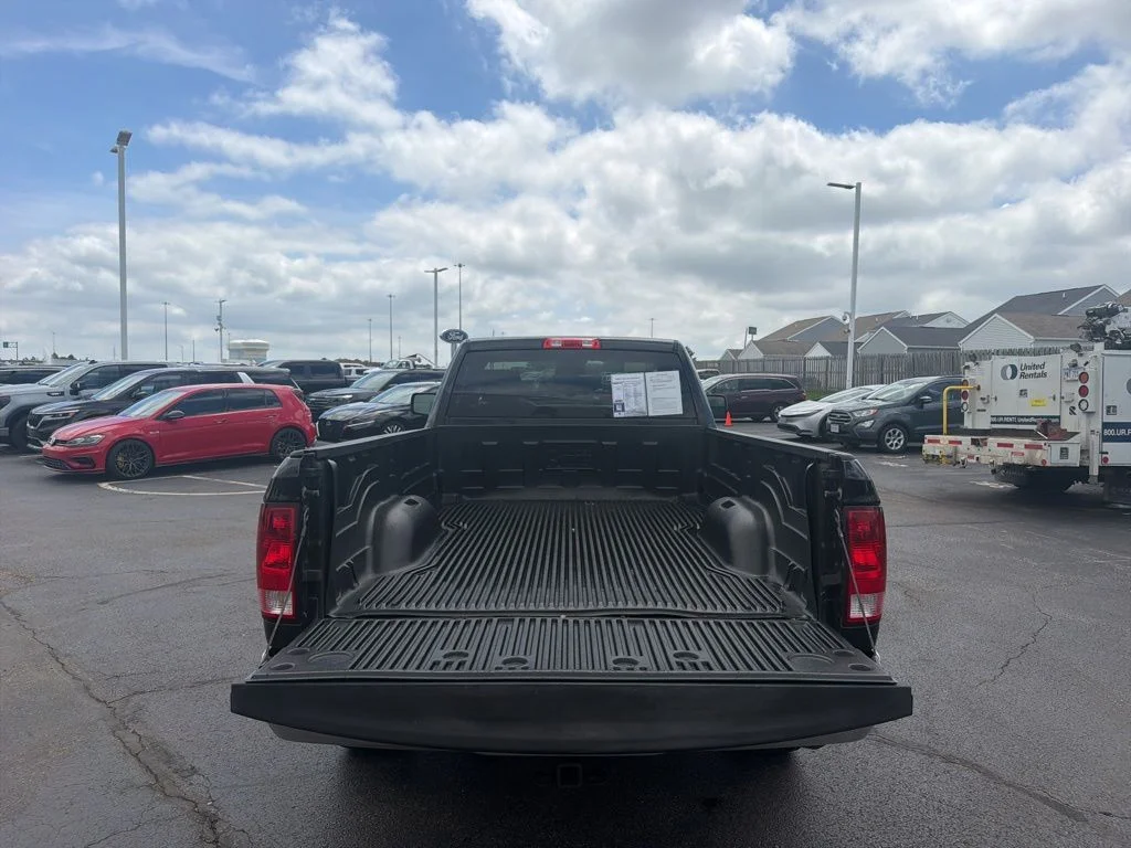 Used 2017 Black Ram Tradesman image 41