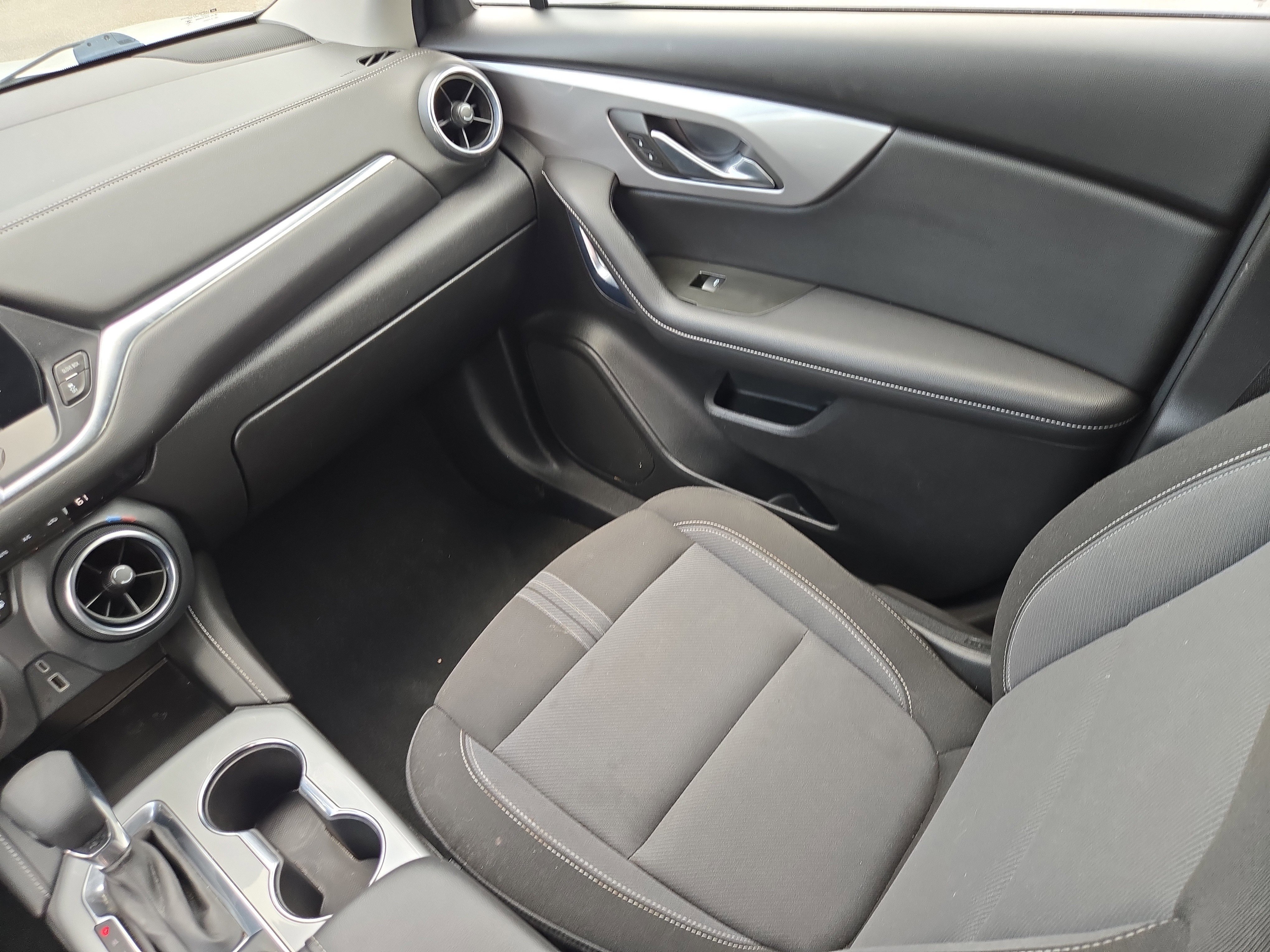 2023 Chevrolet Blazer 2LT - Photo 14