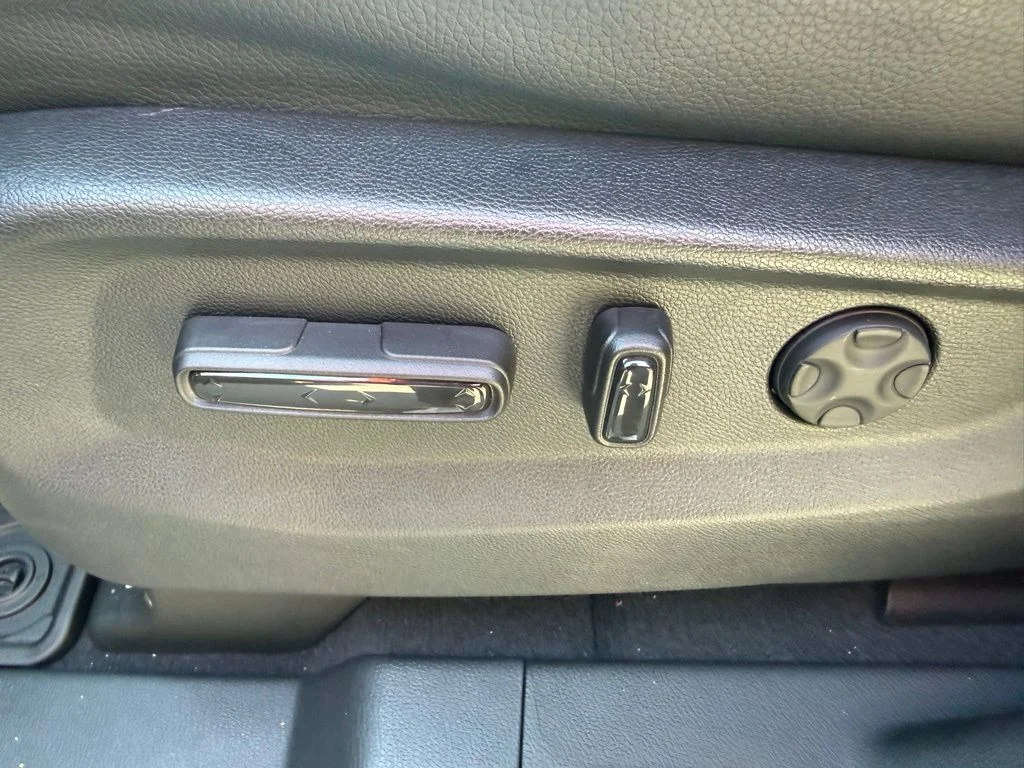 2026 Honda Odyssey Elite - Photo 10