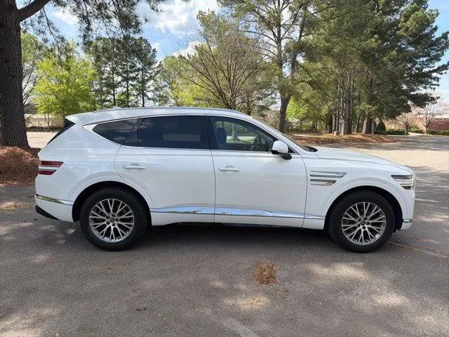 Used 2024 White Genesis 2.5T image 6