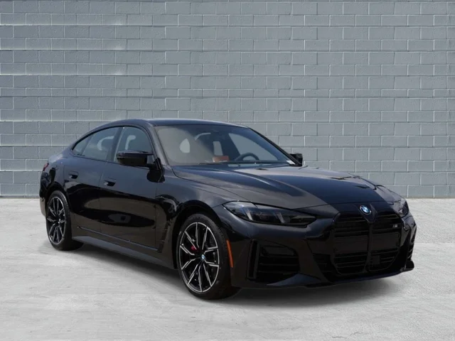 2026 BMW 4 Series M440i