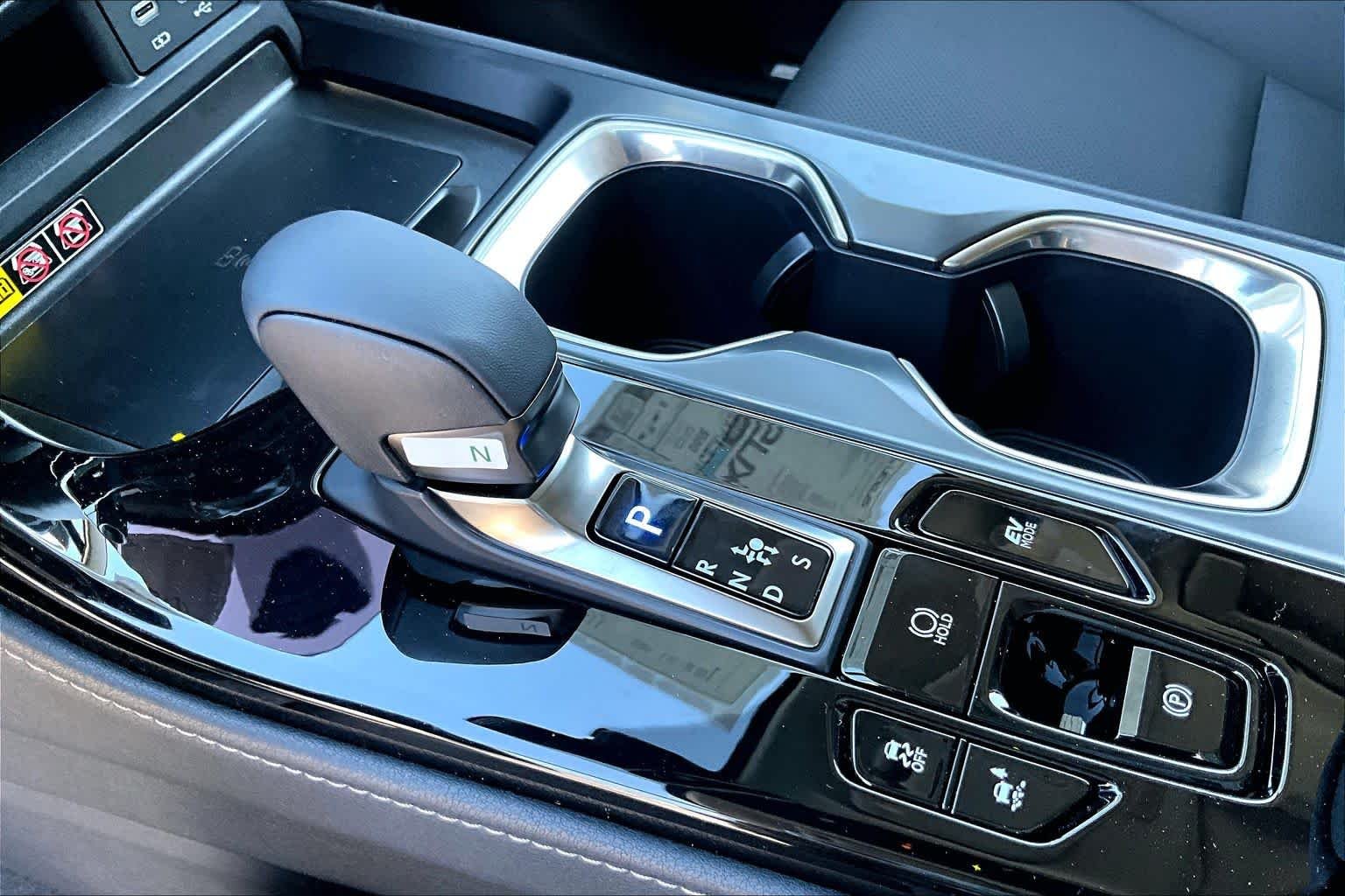 New 2026 Atomic Silver Lexus PREMIUM image 11