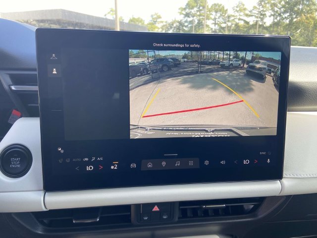New 2026 Machine Gray Mazda 2.5 S Preferred AWD image 8