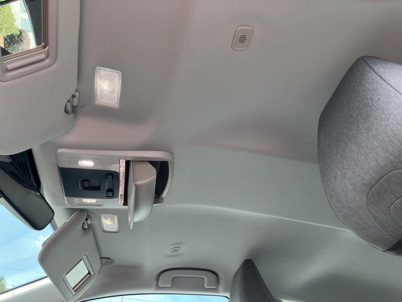 Used 2026 Ice Cap Toyota LE image 20