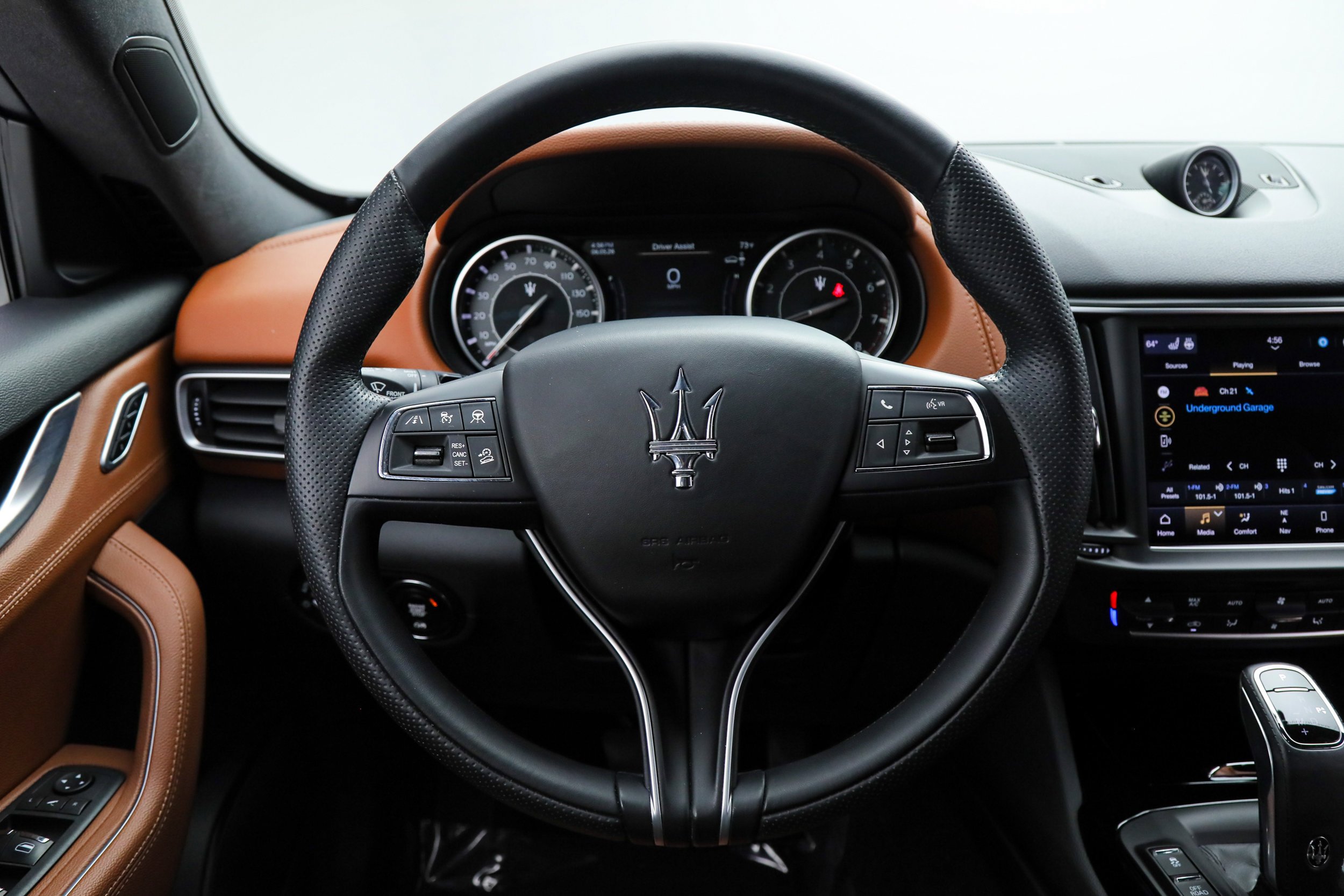 Certified Used 2023 Blue Maserati GT image 19