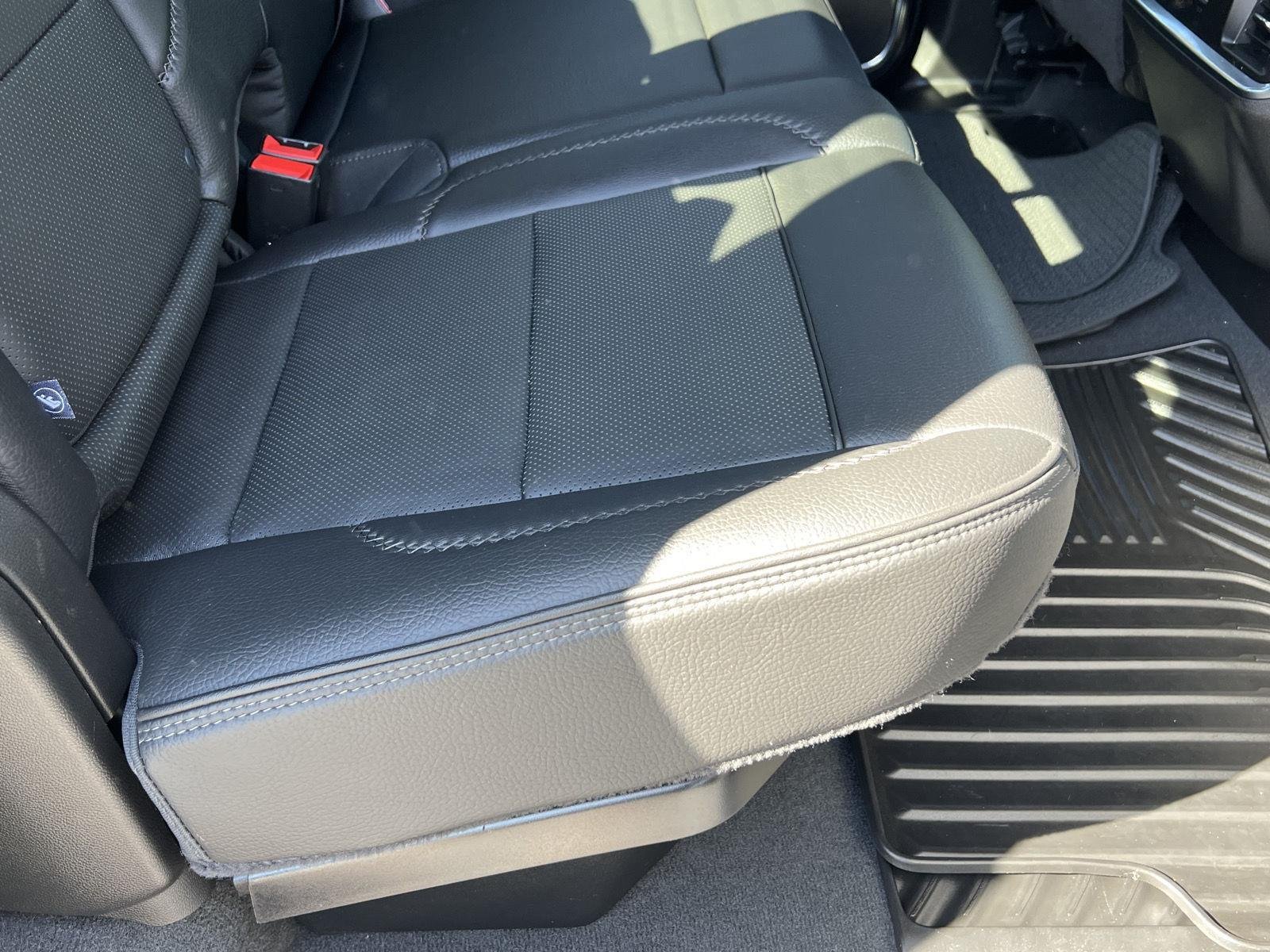 2024 GMC Sierra 1500 Denali Denali - Photo 22