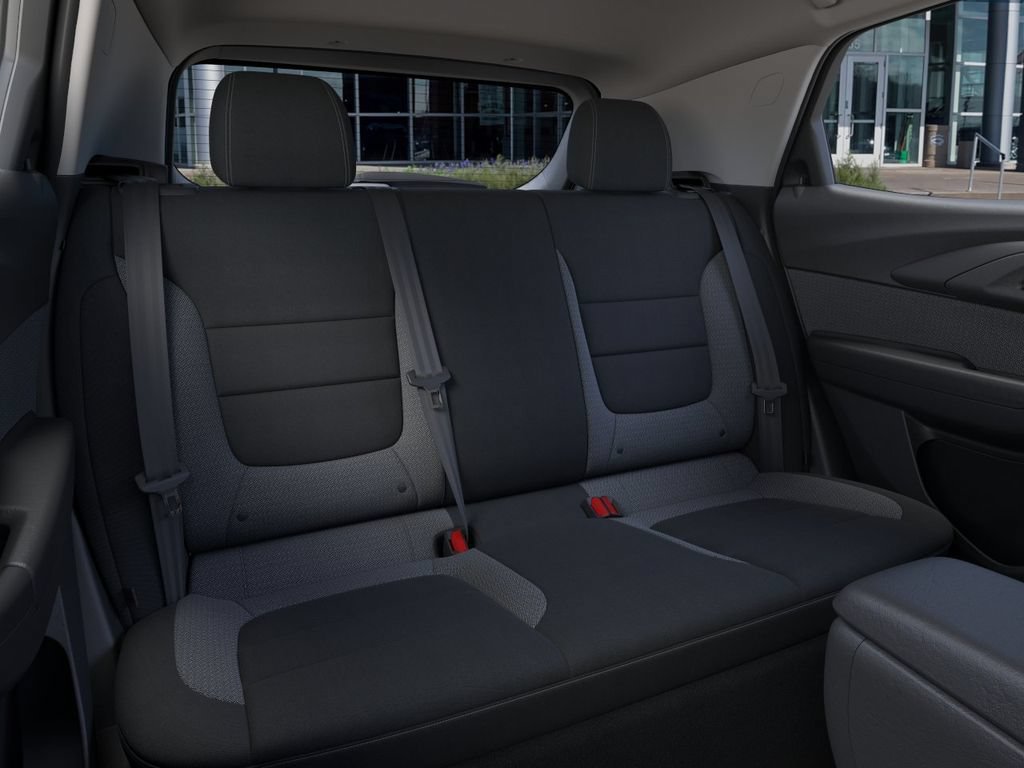 2026 Chevrolet Trailblazer LT - Photo 18