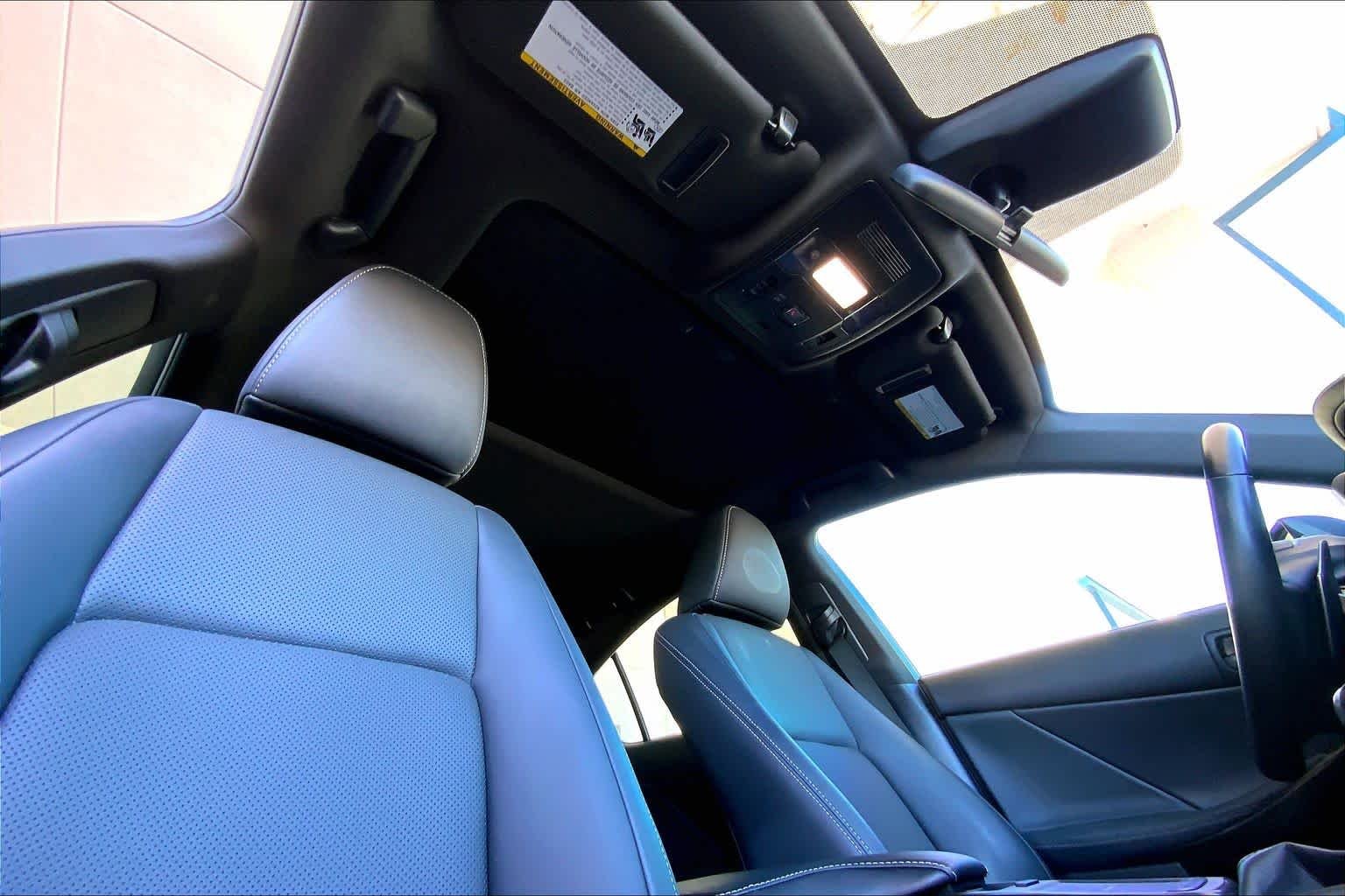 2023 Lexus IS 350 F SPORT DESIGN - Photo 14