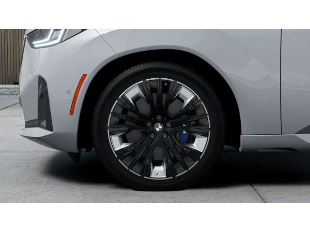 New 2026 Brooklyn Grey Metallic BMW 30 xDrive image 7