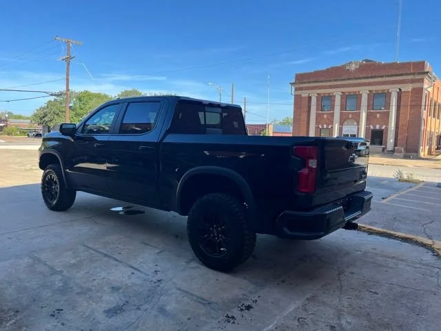 2026 Chevrolet Silverado 1500 ZR2 - Photo 5