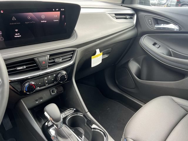 2026 Buick Encore GX Sport Touring - Photo 28