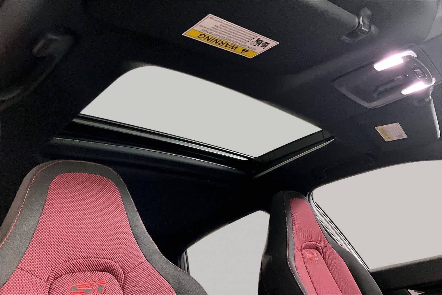 Used 2025 Urban Gray Pearl Honda  image 13