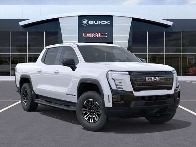 2026 GMC Sierra EV Elevation - Photo 7