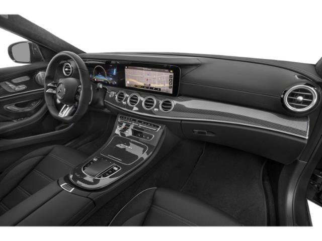 Used 2023 Graphite Grey M Mercedes-Benz AMG® E 63 S 4MATIC+ Wagon image 15
