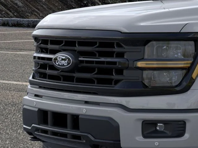 New 2026 Avalanche Ford XLT image 17