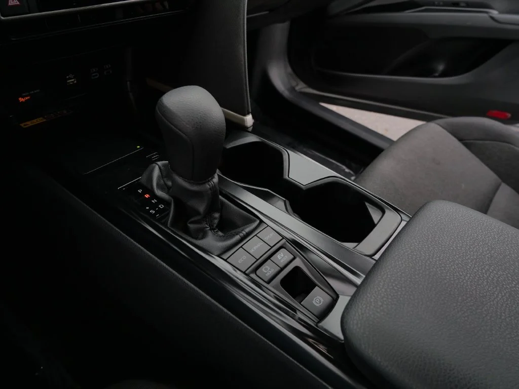 Certified Used 2025 Silver Toyota LE image 20