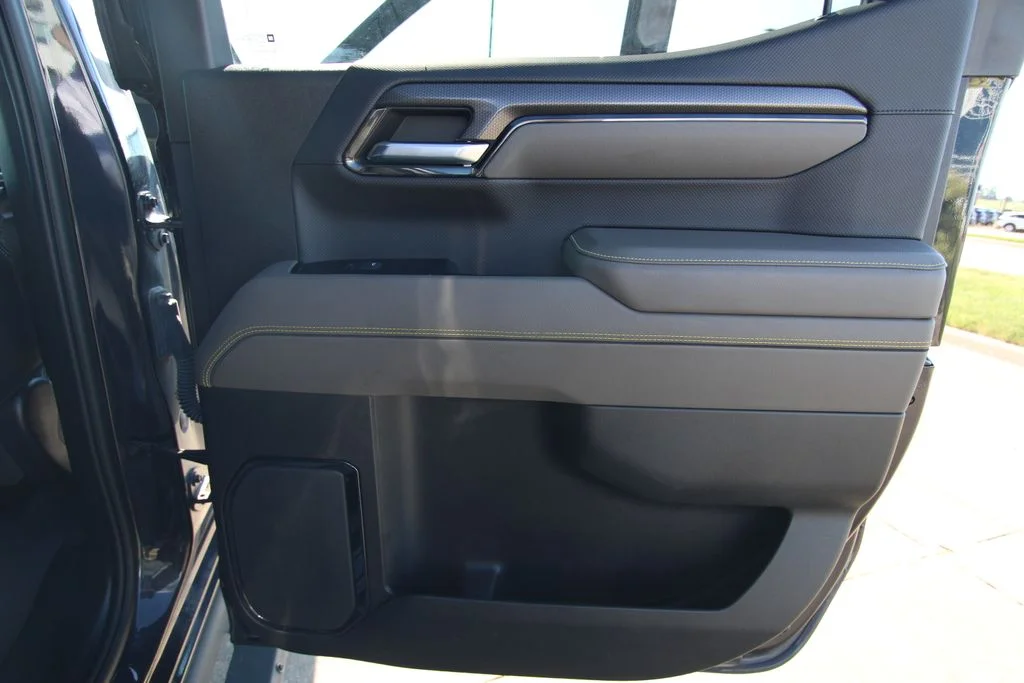 Used 2022 Dark Ash Metallic Chevrolet ZR2 image 41