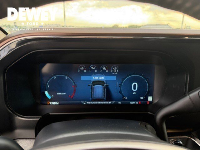 Certified Used 2024 Brown Ford King Ranch image 23