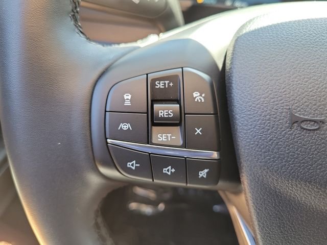 Certified Used 2025 Black Ford Outer Banks image 5