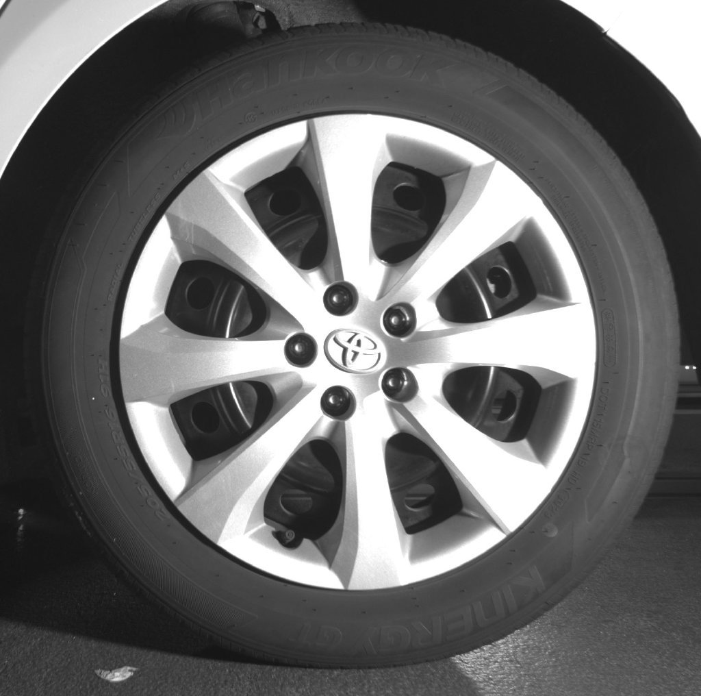 Used 2024 Beige Toyota LE image 11