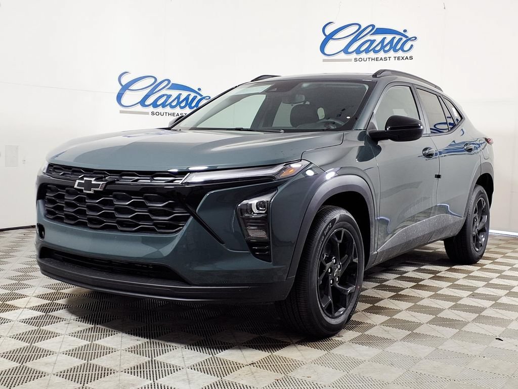 2026 Chevrolet Trax LT - Photo 5