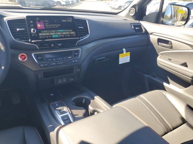 2026 Honda Ridgeline TrailSport - Photo 11