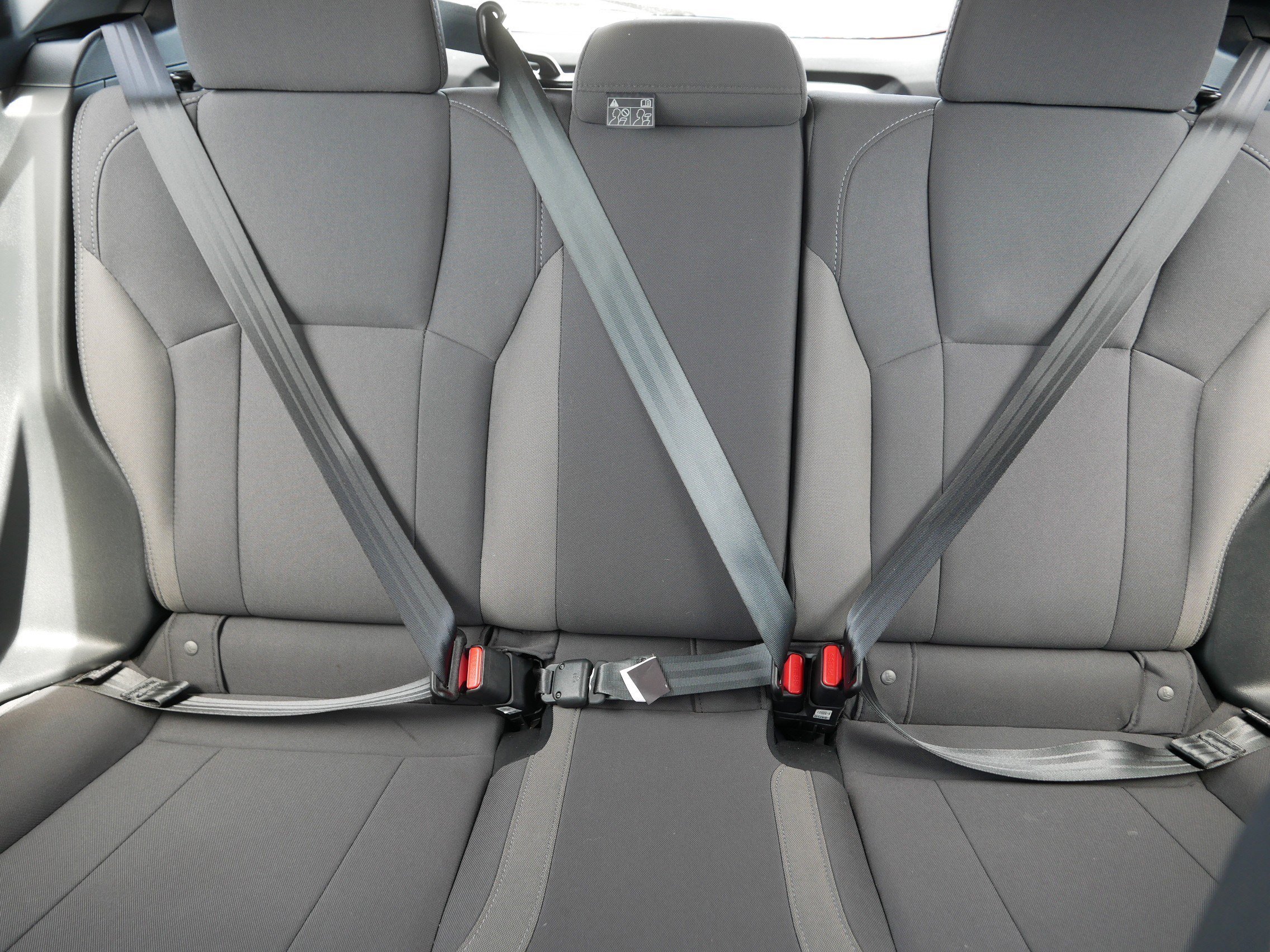 Used 2025 Sapphire Blue Pearl Subaru  image 13